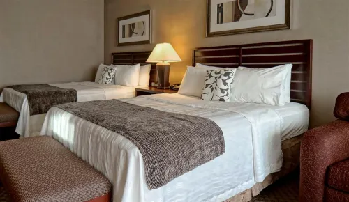 Best Western Plus Bayside Hotel Zimmer Photos