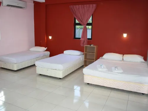 Walk Inn Rooms Photos