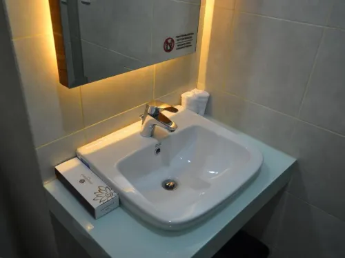 Kyriad Hotel Airport Jakarta Photos
