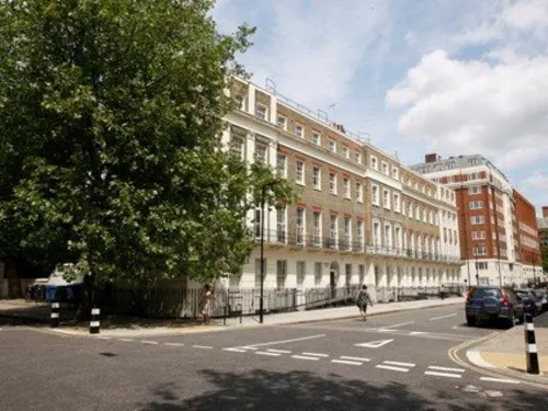 LSE Passfield Hall Featured Photos