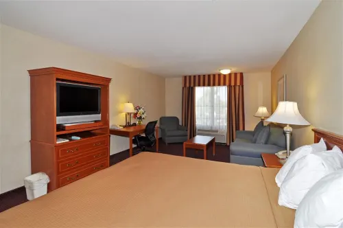 Best Western Norwalk Inn Zimmer Photos