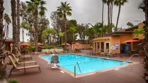 Best Western Seven Seas Loisirs et amusements Photos