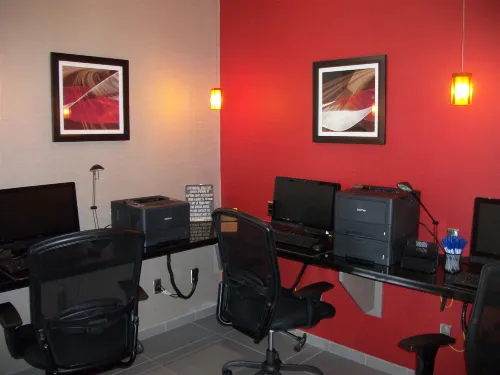 Best Western Plus Park Place Inn - Mini Suites Photos