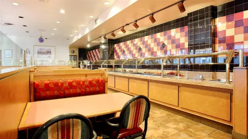 Best Western Plus Park Place Inn - Mini Suites Ristorazione Photos