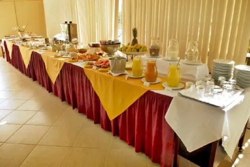 Sorocaba Park Hotel by Atlantica Restauration Photos