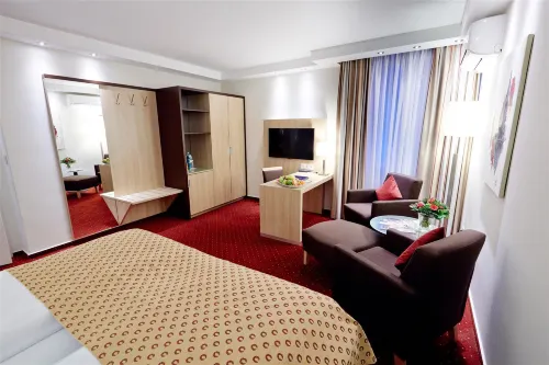 Best Western Hotel Zur Post Da non perdere Photos