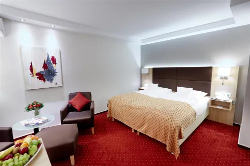 Best Western Hotel Zur Post Photos