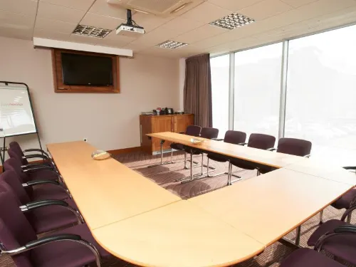 Leonardo Hotel Plymouth Espaces Affaires Photos