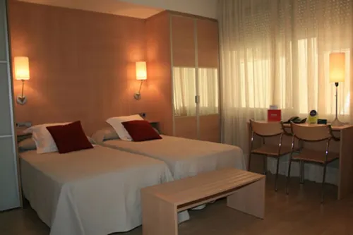 Aparthotel Silver Photos