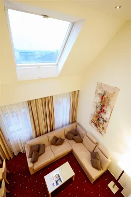 Best Western Hotel Zur Post Aree comuni Photos