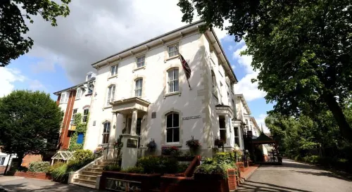 Belmont Hotel Leicester À ne pas manquer Photos