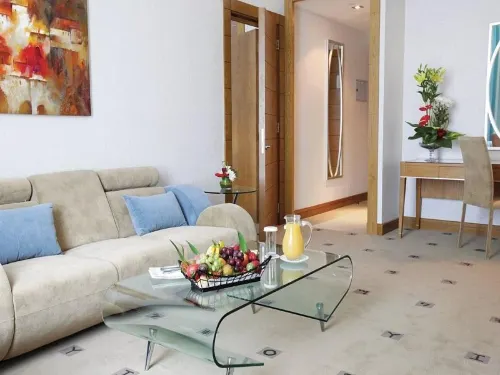 Marina Byblos Hotel Номера Photos