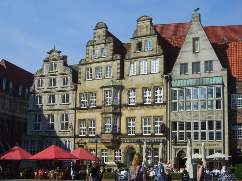 Best Western Hotel Zur Post Da non perdere Photos