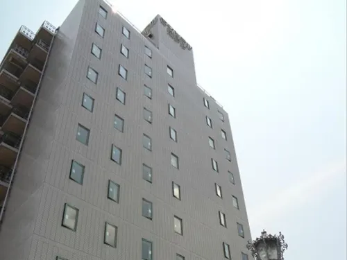 센트럴 호텔 다케오온센 에키마에 추천 Photos