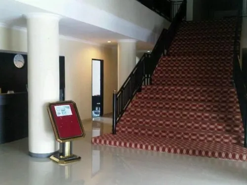 Rangkayobasa Hotel Padang Panjang Empfohlen Photos