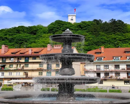 Best Western Premier Hotel Slon À ne pas manquer Photos