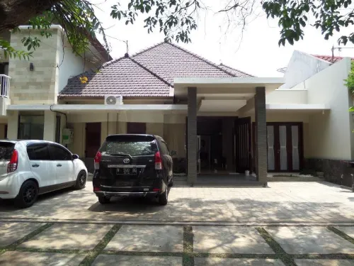 Shinta Guest House Unggulan Photos