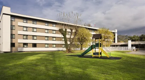 Best Western Alexander Park À ne pas manquer Photos