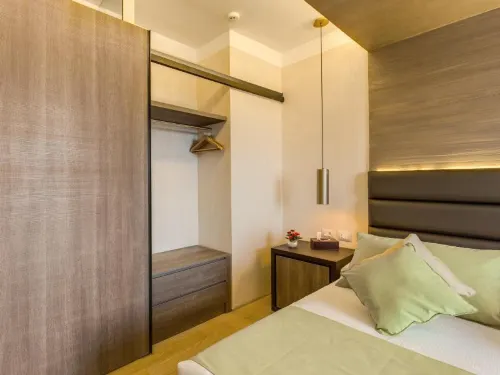 Warmthotel Chambres Photos
