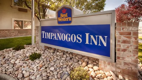 Best Western Timpanogos Inn À ne pas manquer Photos