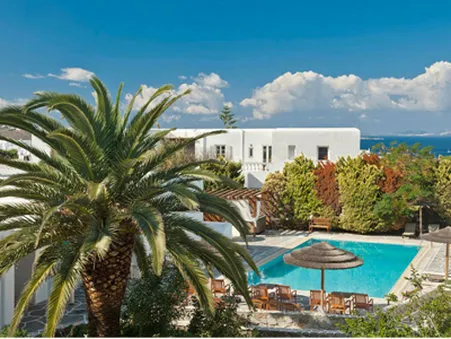 Aeolos Resort Benessere e tempo libero Photos