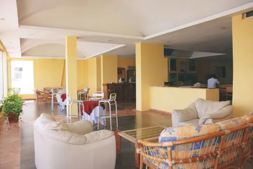 Solymar Condos Public Areas Photos