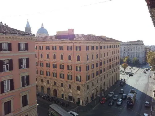 Hotel Marcantonio Roma Termini Da non perdere Photos