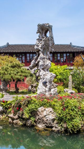4天3晚 • 上海＋蘇州＋烏鎮＋杭州：含當地eSIM卡，非國定假期含西塘電動遊船與漢服換裝體驗，可代訂高鐵票 