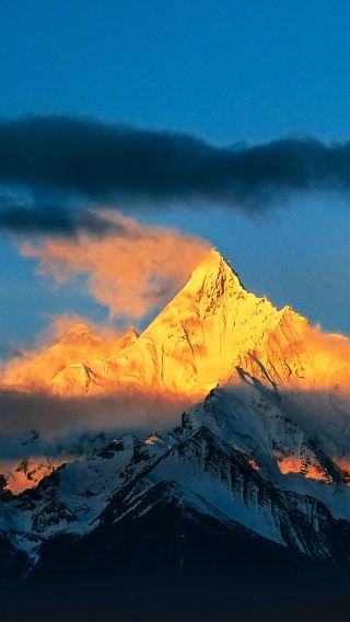 6D5N • Yunnan: Lijiang + Shangri-La + Meili Snow Mountain National Park + Yulong Snow Mountain
