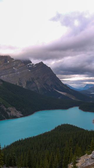 4D3N • Vancouver + Banff National Park