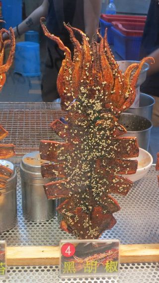 3D2N • Sun Moon Lake in Nantou + Qingjing Sunrise +Qingjing Farm + National Taiwan Museum of Comics + Taichung Second Market + Liuchuan Riverside Walk + Fengjia Night Market