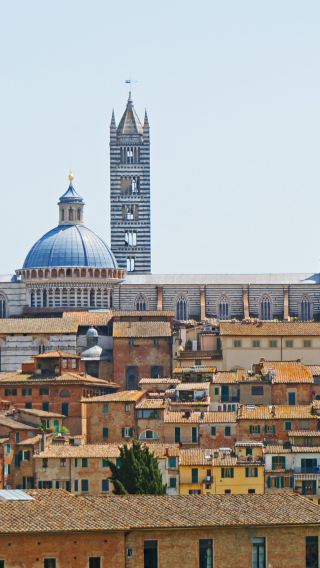 2D1N • Italy - Rome & Montepulciano & Pienza & Montalcino & Siena & San Gimignano