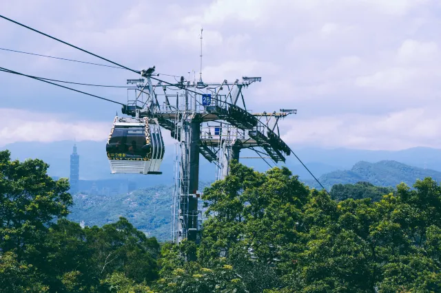 [Taipei Free Travel] How to travel to Taipei for 3 days and 2 nights, a comprehensive guide to itinerary planning!