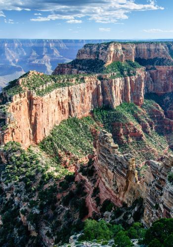 8D7N • Los Angeles + Las Vegas + Yellowstone National Park