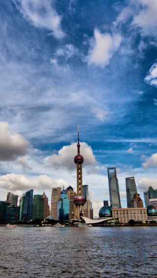 4D3N • Shanghai + Suzhou + Wuzhen + Hangzhou, Just for entertainment, no expenses required