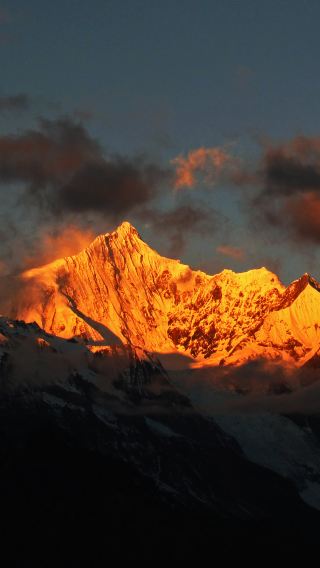 5D4N • Yunnan: Lijiang + Shangri-La + Lugu Lake + Meili Snow Mountain National Park