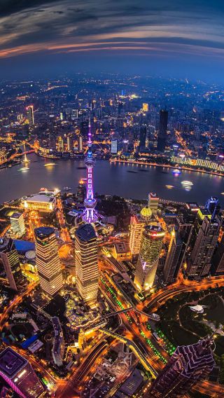 5D4N • Shanghai Disney Resort + Suzhou + Hangzhou + Shaoxing + Wuzhen