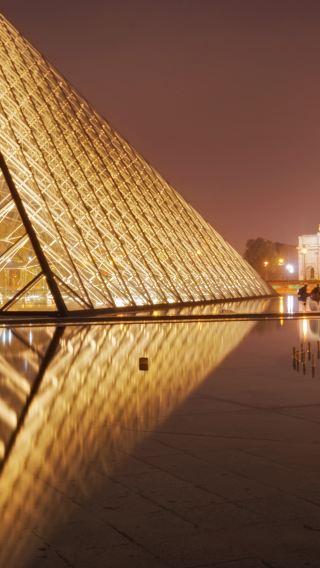 3D2N • France Paris + Louvre Museum + Musée de l'Orangerie + Seine River Cruise + Palace of Versailles + Musée d'Orsay