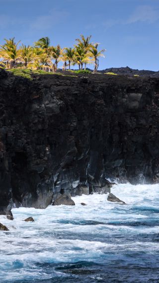 3D2N • Hawaii island