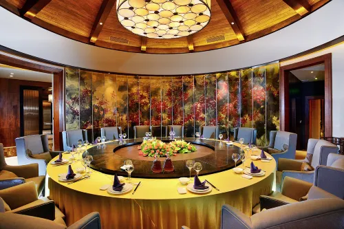 Mayland Resort Питание Photos