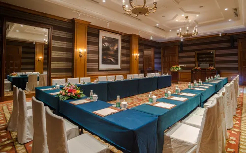 Mayland Resort Бизнес-удобства Photos