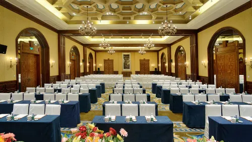 Mayland Resort Бизнес-удобства Photos
