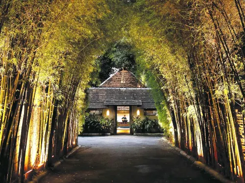 Tamarind Village Featured Photos