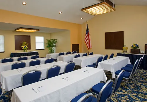 Residence Inn Los Angeles LAX/Manhattan Beach Business Facilities Photos