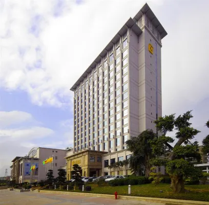 Golden Diamond Hotel Empfohlen Photos
