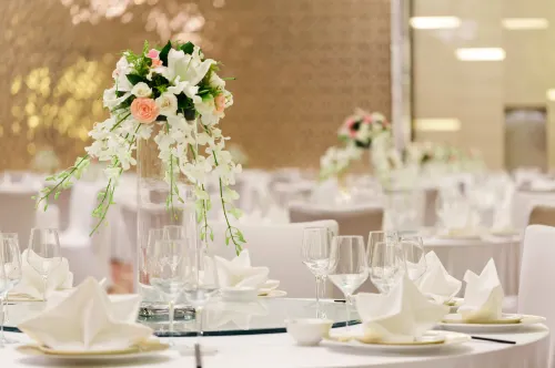 Sheraton Changchun Jingyuetan Hotel Loisirs et amusements Photos