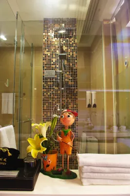 Sweetome Holiday Apartment (Chengdu Kuanzhai Xiangzi Lixun Lingzhu) Photos