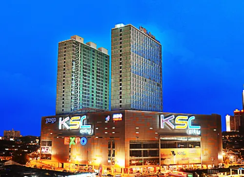 KSL Hotel & Resort Featured Photos