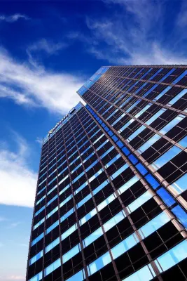 Radisson Blu Scandinavia Hotel, Oslo À ne pas manquer Photos