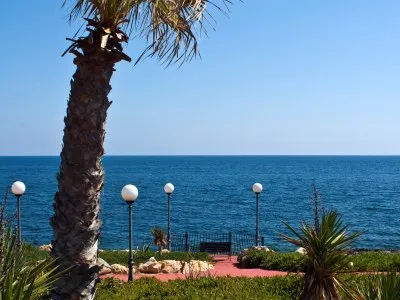Radisson Blu Resort, Malta St Julian's Рядом с отелем Photos